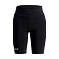 Womens shorts Swix Mile Tights 8inch W