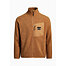 Womens merino sweatshirt Lundhags Flok Wool Ws Pile