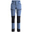 Womens trousers Lundhags Padje Stretch Pant W