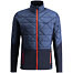 Mens jacket Swix Infinity Hybrid Insulated Jacket M