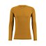 Mens merino T-shirt Ulvang Hero Crew long-sleeve T-shirt