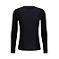 Mens merino T-shirt Ulvang Peak Map long sleeve T-shirt