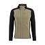 Mens merino sweatshirt Ulvang Peak Field Hooded Full Zip Midlayer