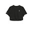 Womens running shirt On Train-T Crop