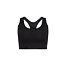 Womens Sports Bra On Train Bra