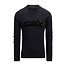 Mens functional T-shirt Swix RaceX Merino LS M