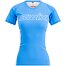 Womens functional T-shirt Swix RaceX Light Short Sleeve W