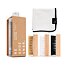 Shoe care set Reshoevn8r Essential Shoe Cleaning Kit