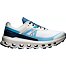 Womens Running Trail Shoes On Cloudvista 2