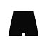 Womens Running Pants On 3" Performance Tights