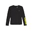 Womens running shirt On Performance Long-T Lumos