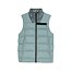 Mens insulated vest On Challenger Vest
