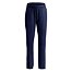 Mens cross-country ski pants Swix Infinity Hybrid Wind Full Zip Pants M