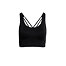 Womens Sports Bra On Active Bra Longline
