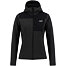 Womens jacket Swix Surmount Stormfleece Hood Jacket W