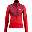 Womens jacket Swix Dynamic Hybrid Insulated Jacket W