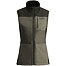 Womens cross-country ski vest Swix Horizon Primaloft Vest W