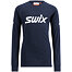 Junior functional T-shirt Swix RaceX Classic Long Sleeve Jr