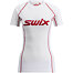 Womens functional T-shirt Swix RaceX Classic Short Sleeve W