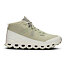 Womens leisure shoes On Cloudroam Waterproof