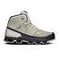 Mens Outdoor Shoes On Cloudrock 2 Waterproof