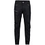 Mens trousers Lundhags Fulu Cargo Stretch Hybrid Pant M