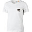 Womens T-shirt Lundhags Knak Ws Tee