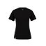 Womens merino T-shirt Ulvang Alltime Lead short sleeve T-shirt
