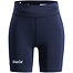 Womens running shorts Swix Pace High Waist Half Tights W