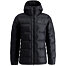Mens down jacket Lundhags Padje Light Tech Down Jacket M