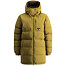 Mens down jacket Lundhags Järpen All Weather Down Parka M