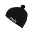 Beanie Swix Tradition Hat W/Flag