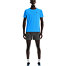 Mens Running Shorts On 5" Performance Shorts