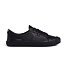 Pánské volnočasové boty Cariuma OCA Low All Black Premium Leather Sneaker