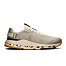 Mens leisure shoes On Cloudnova Form 2