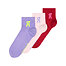 Socks On Logo Sock Mid 3-pack