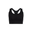 Womens Sports Bra On Train Bra