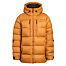 Mens jacket Lundhags Abisku Adventure Down Parka M