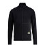 Mens merino sweatshirt Lundhags Tived Merino Full Zip M