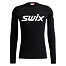 Mens functional T-shirt Swix RaceX Classic Long Sleeve M