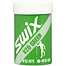 Kick wax Swix V20 Green Hardwax -15°C to -8°C, 43g