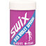 Kick wax Swix V45 Violet Special Hardwax -3°C to 0°C, 43g