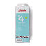 Glide wax Swix F4 Glidewax 180g