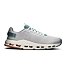 Mens leisure shoes On Cloudnova Form 2
