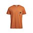 Mens T-shirt Lundhags Knak Ms Tee