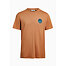 Mens T-shirt Lundhags Järpen Printed T-Shirt M