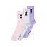 Socks On Logo Sock High 3-pack