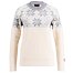 Womens merino sweater Ulvang Rav Kiby Roundneck Sweater