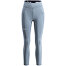 Womens Running Pants Swix Pace High Waist Cropped Tights W