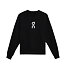 Womens sweatshirt On Club Crew
